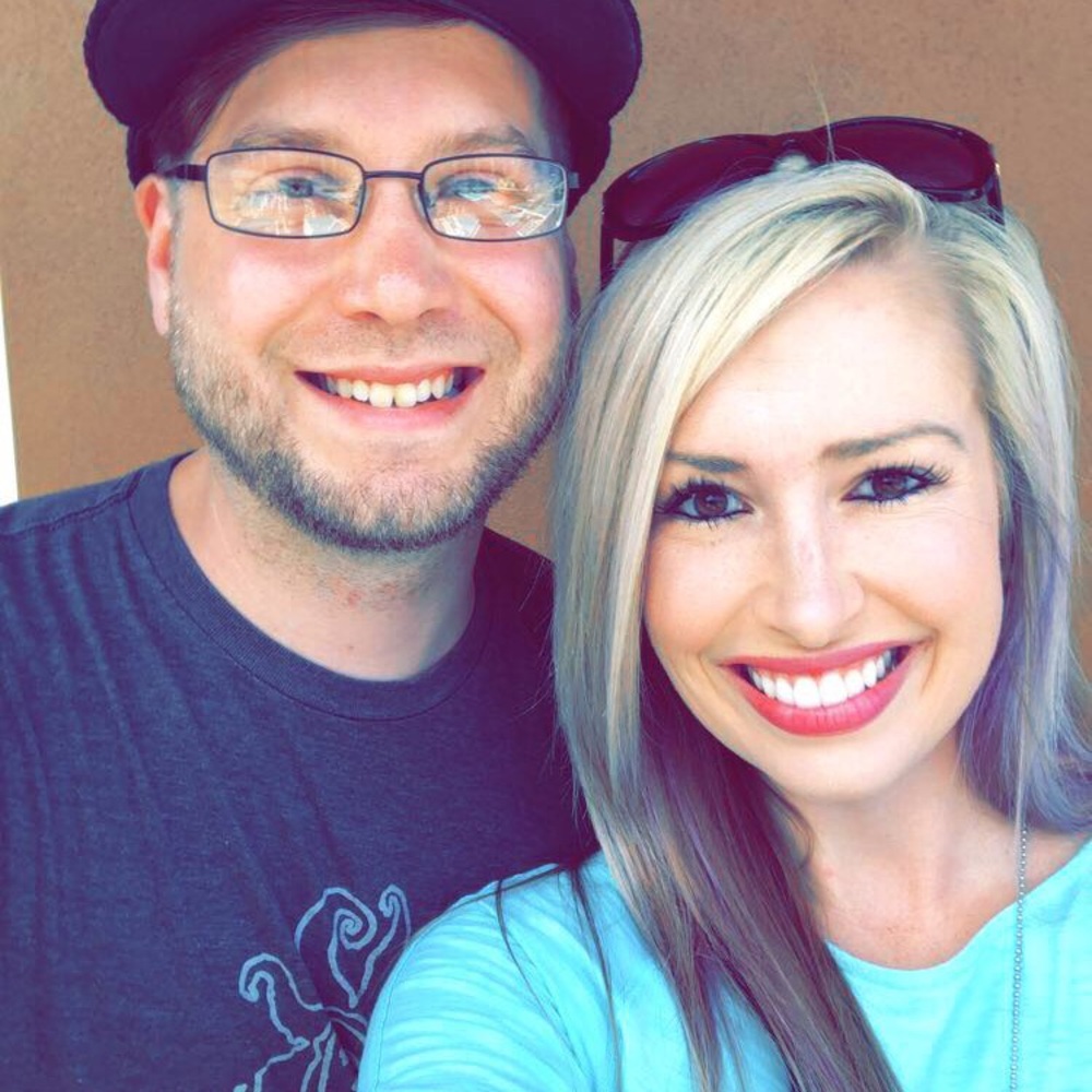 Meet your Posher, Stephanie!